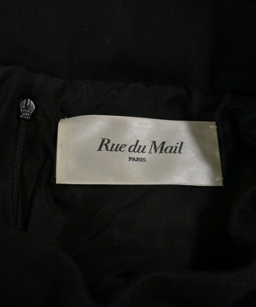 -（ソノタ）ワンピース 黒 サイズ:36(XS位) レディース/2200637768092