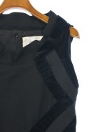 -（ソノタ）ワンピース 黒 サイズ:36(XS位) レディース/2200637768092