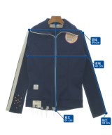 -（ソノタ）Tシャツ・カットソー 紺 サイズ:M レディース/2200639054032