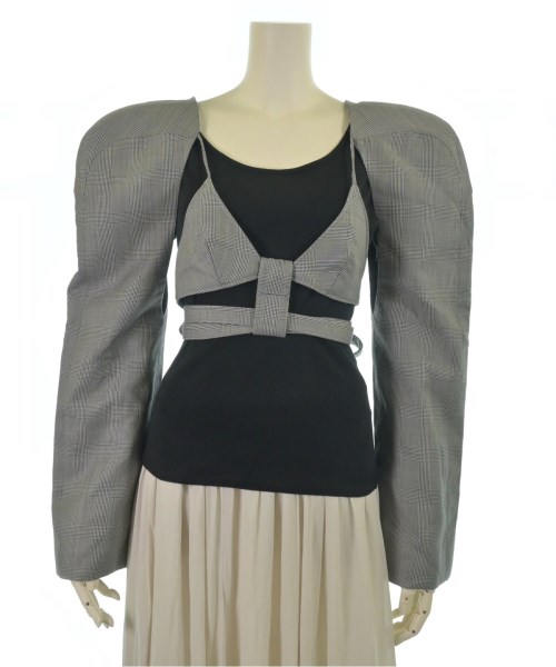 その他(ソノタ)その他 グレー サイズ:34(XXS位)/2200596752026