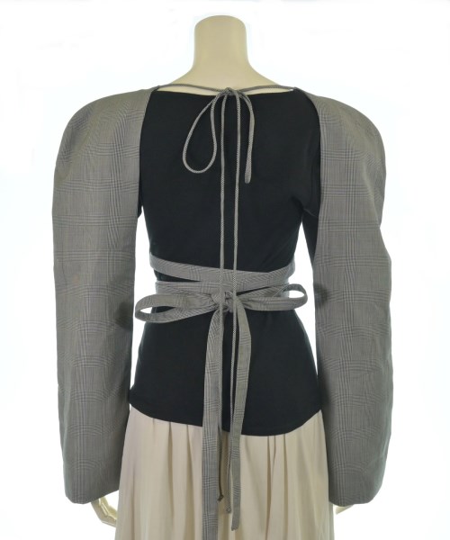 -（ソノタ）その他 グレー サイズ:34(XXS位) レディース/2200596752026