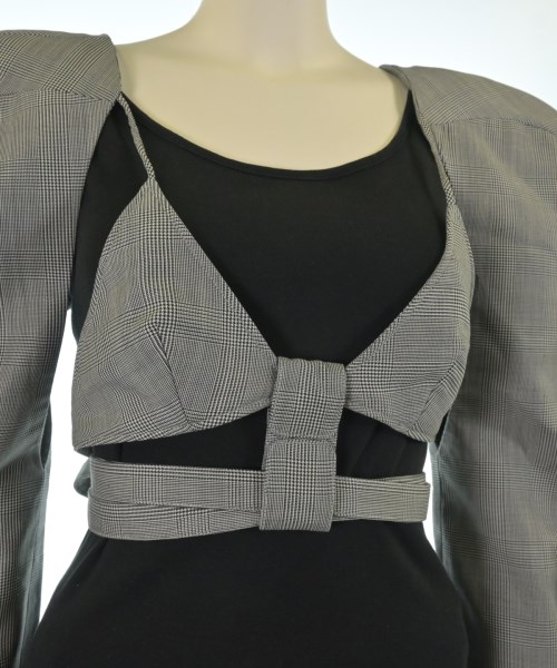 -（ソノタ）その他 グレー サイズ:34(XXS位) レディース/2200596752026