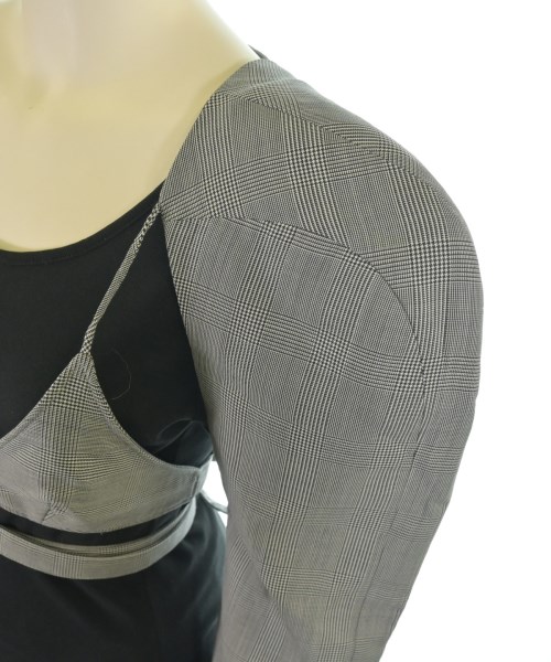 -（ソノタ）その他 グレー サイズ:34(XXS位) レディース/2200596752026