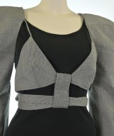 -（ソノタ）その他 グレー サイズ:34(XXS位) レディース/2200596752026