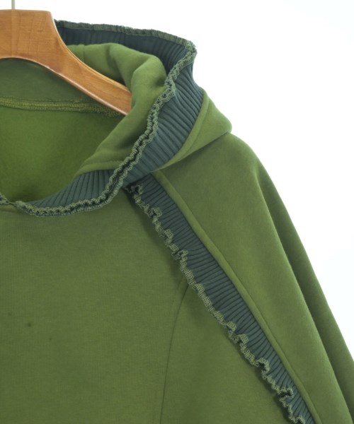 -（ソノタ）パーカー 緑 サイズ:M メンズ/2200640719029