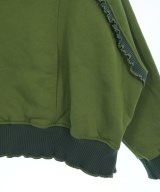 -（ソノタ）パーカー 緑 サイズ:M メンズ/2200640719029