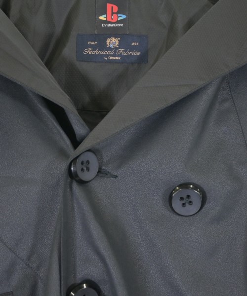 -（ソノタ）その他 黒 サイズ:S メンズ/2200640819149