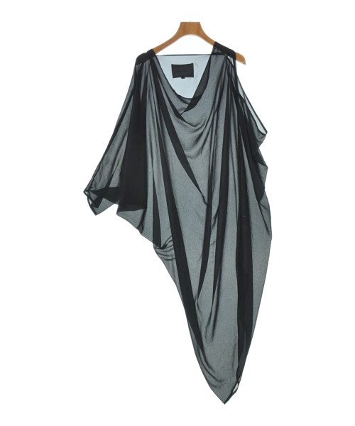 その他(ソノタ)ブラウス 黒 サイズ:S/2200641062063