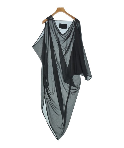 -（ソノタ）ブラウス 黒 サイズ:S レディース/2200641062063