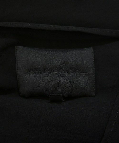 -（ソノタ）ブラウス 黒 サイズ:S レディース/2200641062063