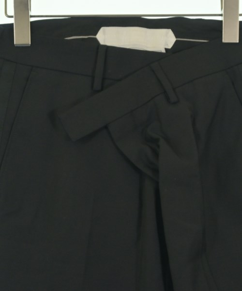 -（ソノタ）ひざ丈スカート 黒 サイズ:XS レディース/2200641327025