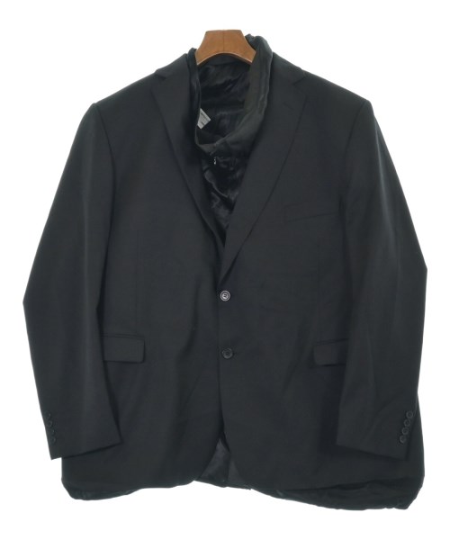 その他(ソノタ)ロング・マキシ丈スカート 黒 サイズ:XS/2200625148066