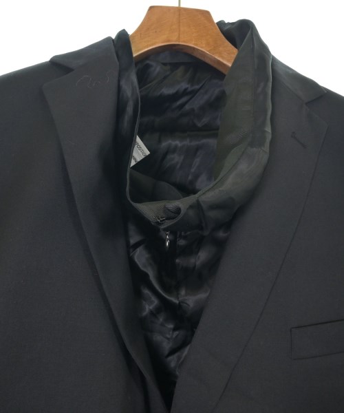 -（ソノタ）ロング・マキシ丈スカート 黒 サイズ:XS レディース/2200625148066