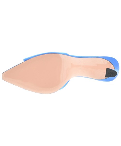 -（ソノタ）サンダル 青 サイズ:EU36(22.5cm位) レディース/2200629712034