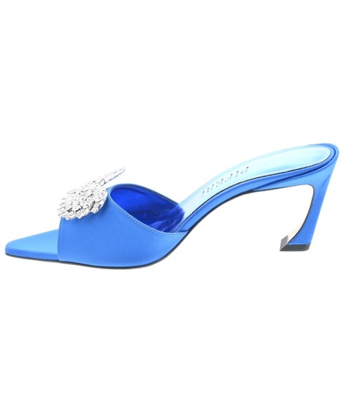 -（ソノタ）サンダル 青 サイズ:EU36(22.5cm位) レディース/2200629712034