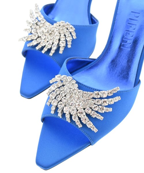 -（ソノタ）サンダル 青 サイズ:EU36(22.5cm位) レディース/2200629712034