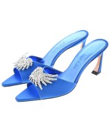 -（ソノタ）サンダル 青 サイズ:EU36(22.5cm位) レディース/2200629712034