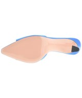 -（ソノタ）サンダル 青 サイズ:EU36(22.5cm位) レディース/2200629712034