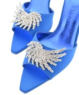 -（ソノタ）サンダル 青 サイズ:EU36(22.5cm位) レディース/2200629712034