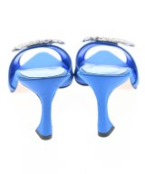 -（ソノタ）サンダル 青 サイズ:EU36(22.5cm位) レディース/2200629712034