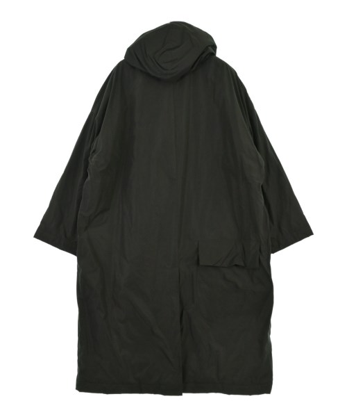 -（ソノタ）ダウンコート 黒 サイズ:1(S位) メンズ/2200642340023