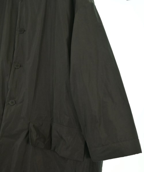 -（ソノタ）ダウンコート 黒 サイズ:1(S位) メンズ/2200642340023