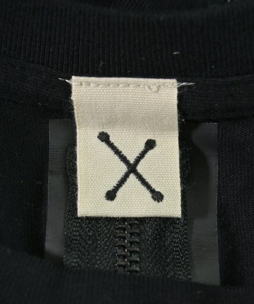 -（ソノタ）Tシャツ・カットソー 黒 サイズ:L メンズ/2200642192035