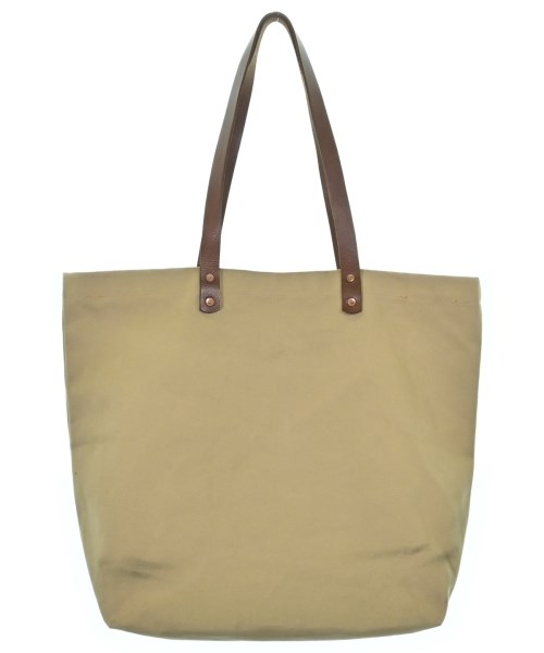 その他(ソノタ)トートバッグ ベージュ サイズ:-/2200642605030