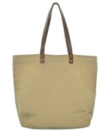 -（ソノタ）トートバッグ ベージュ サイズ:- メンズ/2200642605030