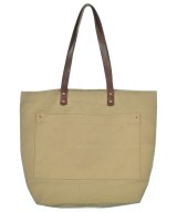 -（ソノタ）トートバッグ ベージュ サイズ:- メンズ/2200642605030