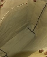 -（ソノタ）トートバッグ ベージュ サイズ:- メンズ/2200642605030