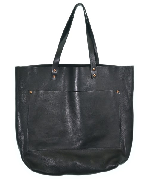 -（ソノタ）トートバッグ 黒 サイズ:- メンズ/2200642605047
