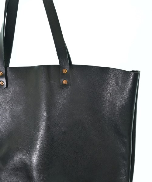 -（ソノタ）トートバッグ 黒 サイズ:- メンズ/2200642605047
