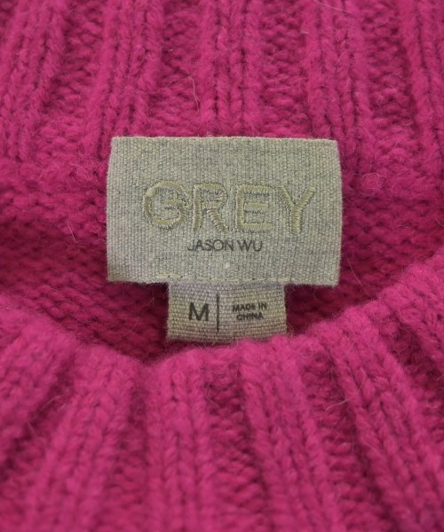 -（ソノタ）ニット・セーター ピンク サイズ:M レディース/2200631689027