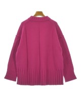 -（ソノタ）ニット・セーター ピンク サイズ:M レディース/2200631689027