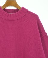 -（ソノタ）ニット・セーター ピンク サイズ:M レディース/2200631689027