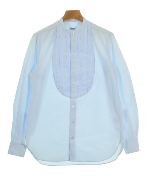 その他(ソノタ)カジュアルシャツ 青 サイズ:XS/2200633536039