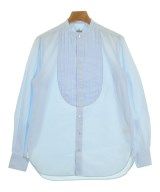 -（ソノタ）カジュアルシャツ 青 サイズ:XS レディース/2200633536039