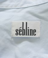 -（ソノタ）カジュアルシャツ 青 サイズ:XS レディース/2200633536039