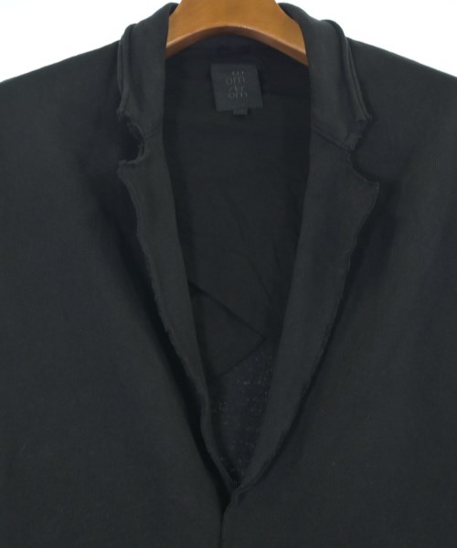 -（ソノタ）その他 黒 サイズ:XS メンズ/2200644442015