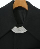 NEU_IN（ニューイン）ステンカラーコート 黒 サイズ:M メンズ/2200577258011