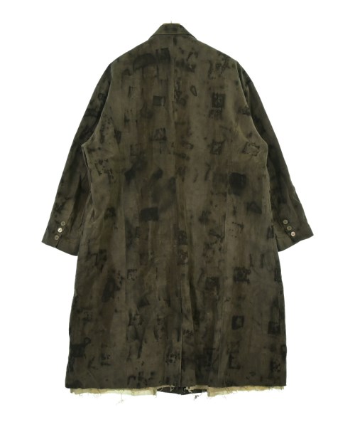 -（ソノタ）その他 グレー サイズ:48(L位) メンズ/2200580322051