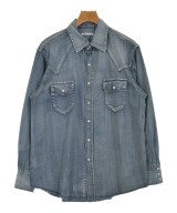 CARTER YOUNG カジュアルシャツ