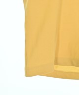 -（ソノタ）ポロシャツ 黄 サイズ:S レディース/2200599611122