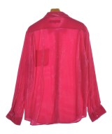 SIES MARJAN（シエスマルジャン）カジュアルシャツ ピンク サイズ:L メンズ/2200622263038