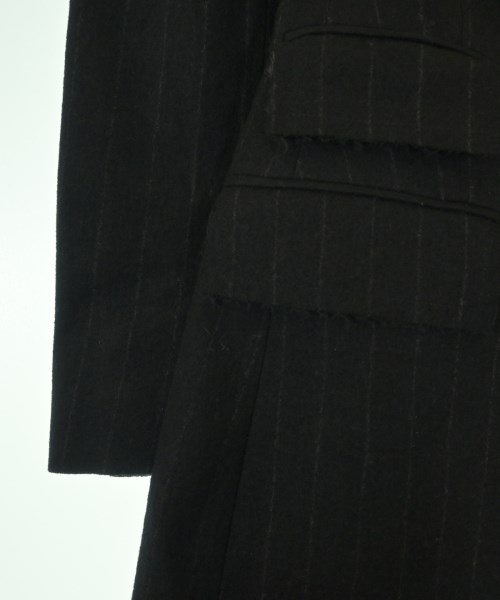 -（ソノタ）チェスターコート 黒 サイズ:40(M位) レディース/2200622223056