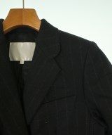 -（ソノタ）チェスターコート 黒 サイズ:40(M位) レディース/2200622223056