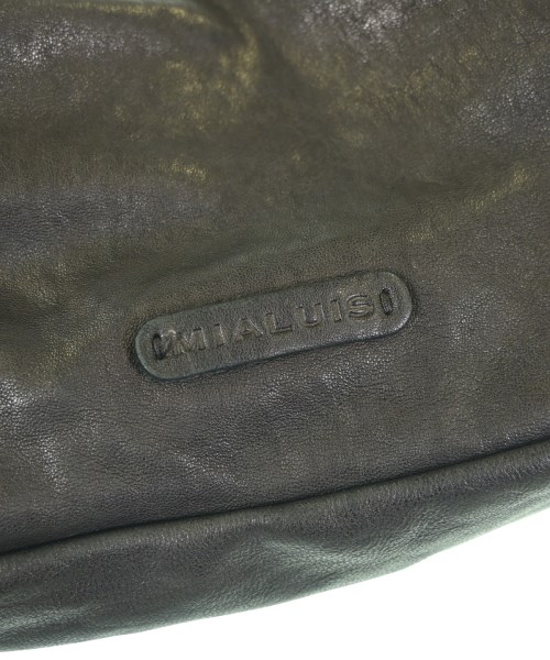 -（ソノタ）ショルダーバッグ 黒 サイズ:- レディース/2200622223124