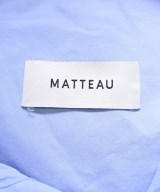 -（ソノタ）カジュアルシャツ 青 サイズ:5(XXL位) レディース/2200623034262