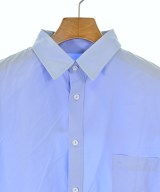 -（ソノタ）カジュアルシャツ 青 サイズ:5(XXL位) レディース/2200623034262